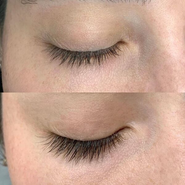 fjord nordic eyelash serum
