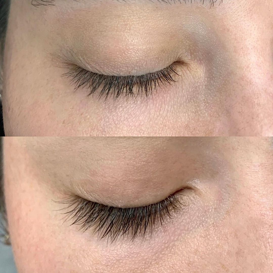 fjord nordic eyelash serum fjord nordic eyelash serum