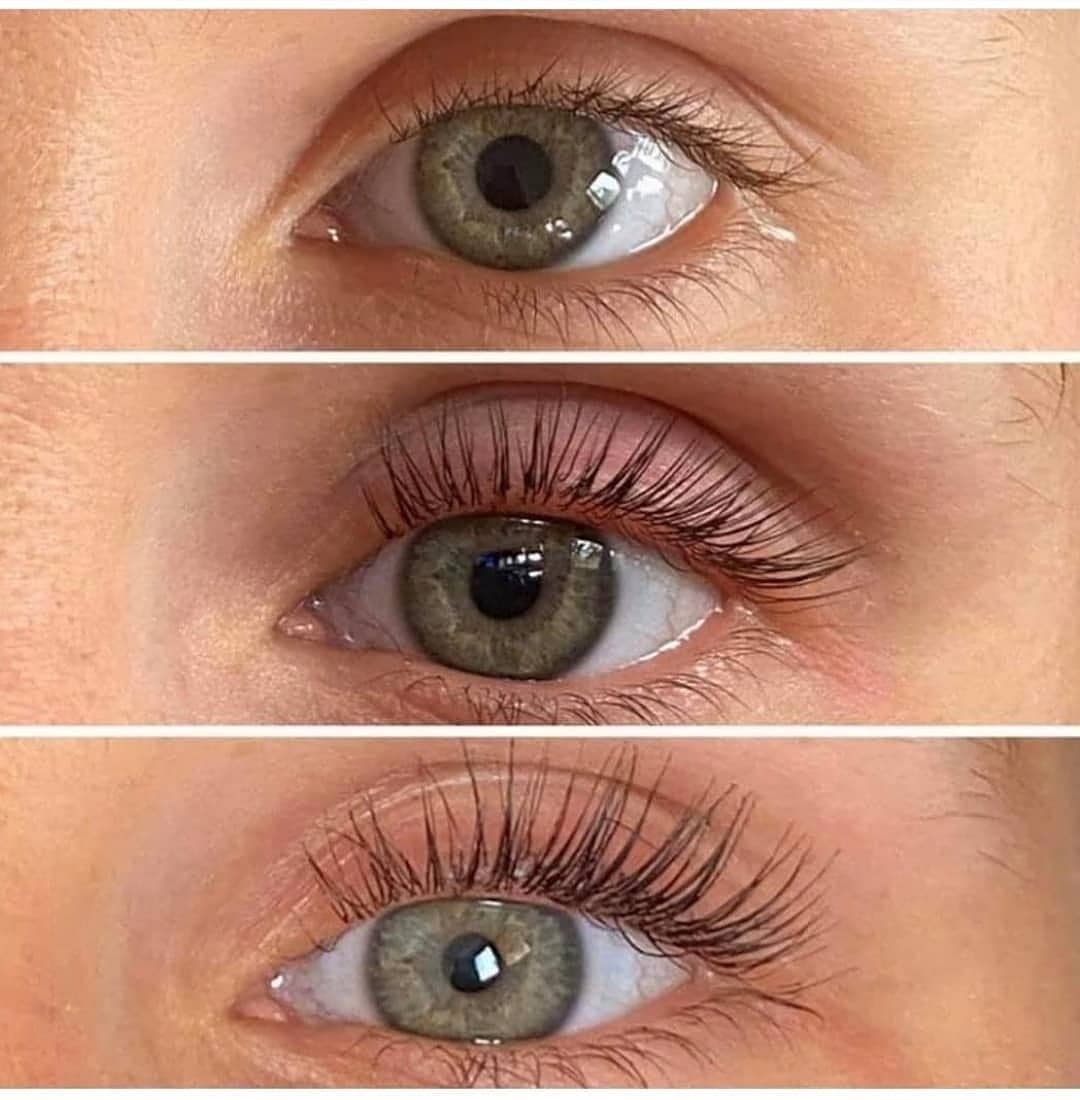 fjord nordic eyelash serum fjord nordic eyelash serum