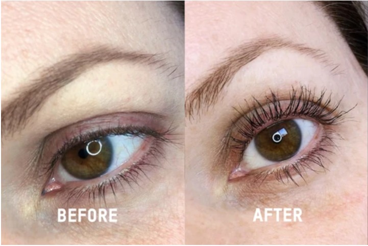 fjord nordic eyelash serum fjord nordic eyelash serum