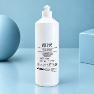 Gel til IPL og ultralyd – FIAB 1000 ml